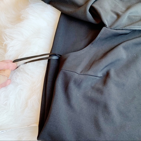 GRACE KARIN Off Shoulder Batwing Cape Dress - Picture 11 of 13